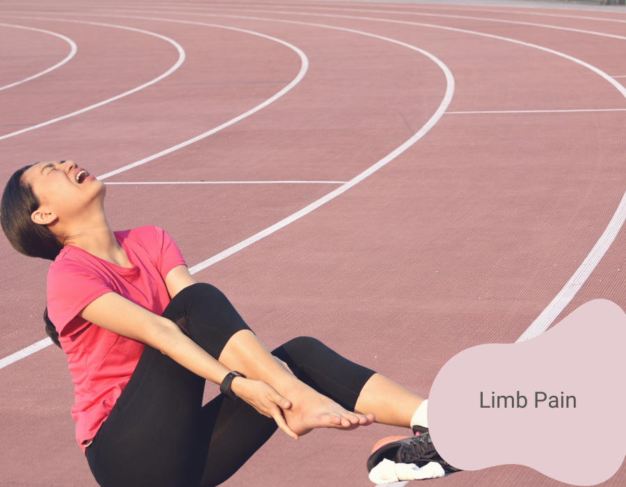 holistic-aura-limb-pain